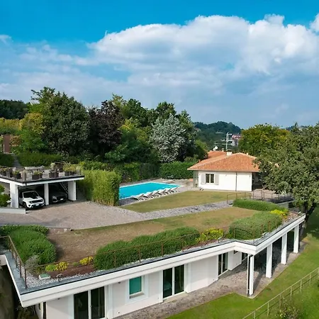 Mirador Villa *