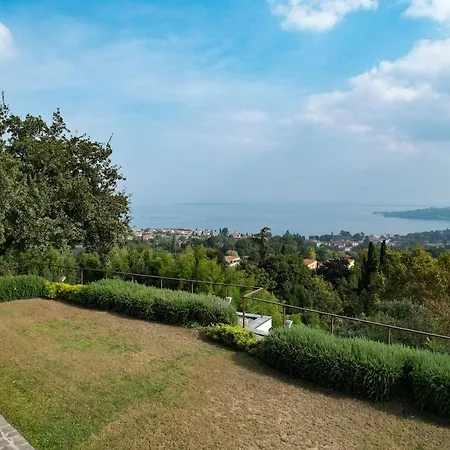 Villa Mirador