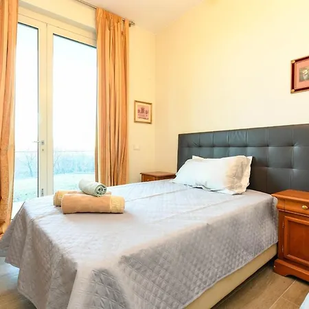 Mirador Padenghe sul Garda