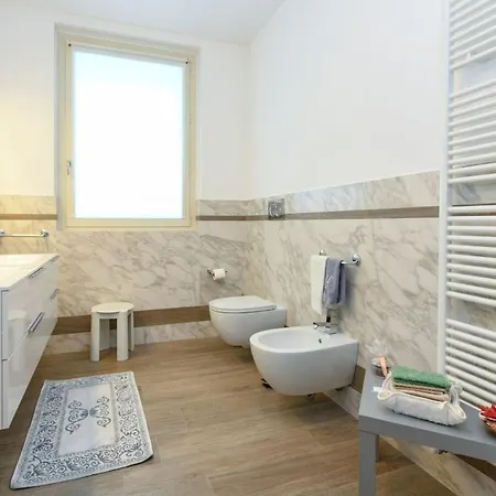 Villa Mirador Padenghe sul Garda