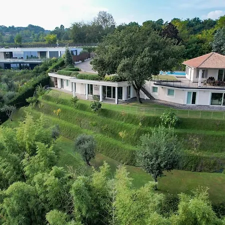 Mirador Villa *