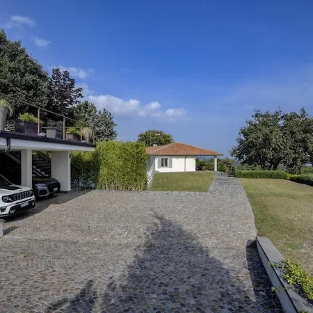 Mirador Villa