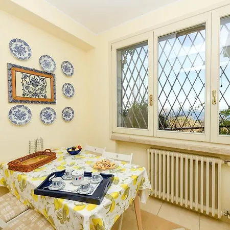 Mirador Villa