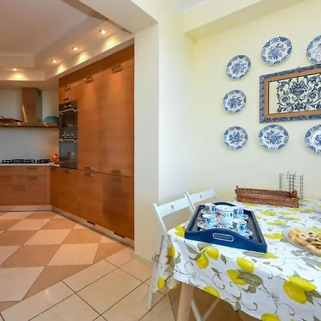 Mirador Villa