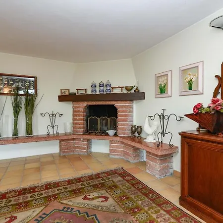 Villa Mirador