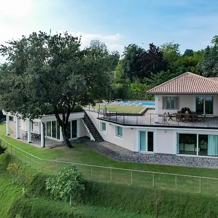 Villa Mirador