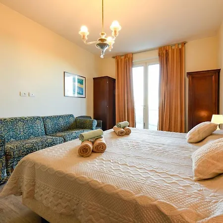 Mirador Villa Padenghe sul Garda
