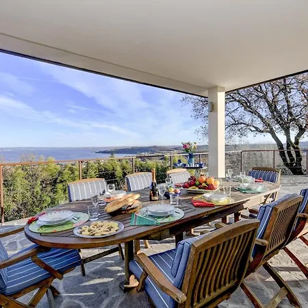 Villa Mirador