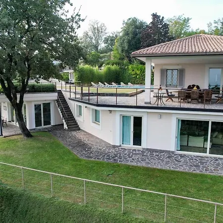 Mirador Villa *