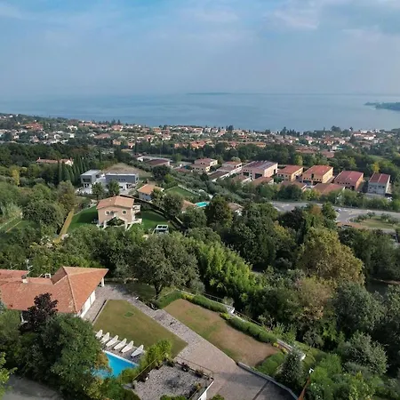 Mirador Padenghe sul Garda