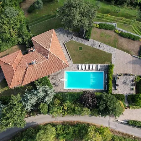 Mirador Villa Padenghe sul Garda