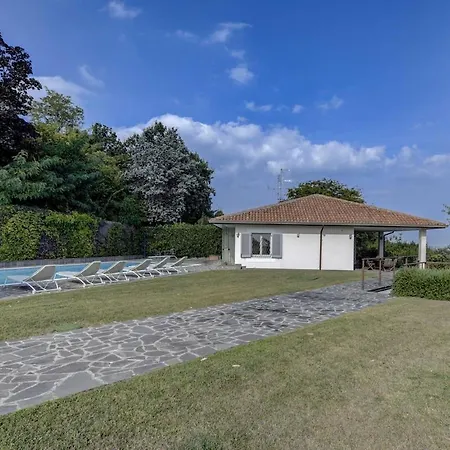 Villa Mirador