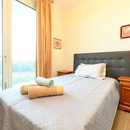 Villa Mirador
