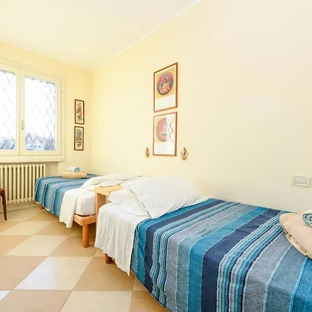 Mirador Villa Padenghe sul Garda