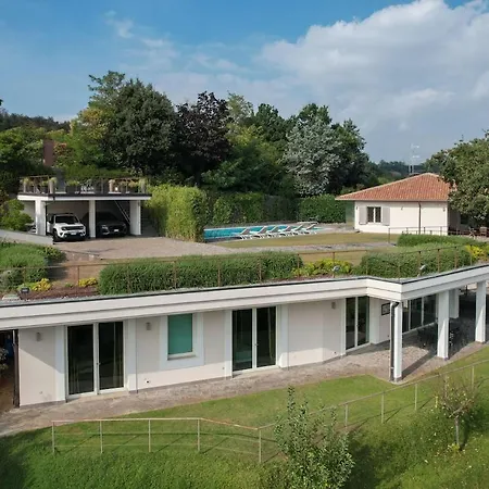 Villa Mirador *