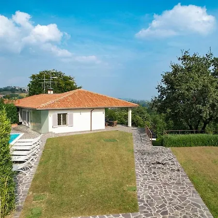 Mirador Villa