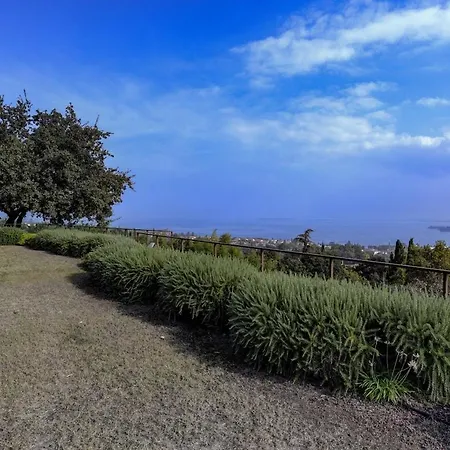 Mirador Villa